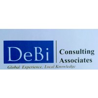 DeBi Consulting Associates logo, DeBi Consulting Associates contact details