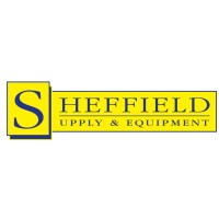 Sheffield Supply & Equipment, LLC logo, Sheffield Supply & Equipment, LLC contact details