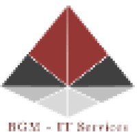 BGM - IT Services logo, BGM - IT Services contact details