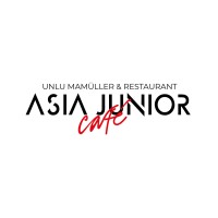 Asia Junior Cafe logo, Asia Junior Cafe contact details