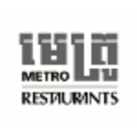 Metro Restaurants - Cambodia logo, Metro Restaurants - Cambodia contact details