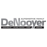 Denooyer Chevrolet logo, Denooyer Chevrolet contact details