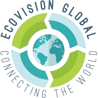 Ecovision Global logo, Ecovision Global contact details