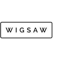 Wigsaw logo, Wigsaw contact details