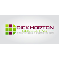 Dick Horton Consulting logo, Dick Horton Consulting contact details