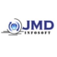 JMD INFOSOFT logo, JMD INFOSOFT contact details