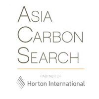 Asia Carbon Search logo, Asia Carbon Search contact details