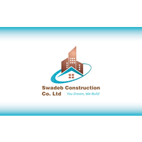 swadeb construction co. ltd logo, swadeb construction co. ltd contact details