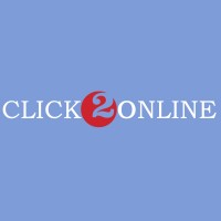 Click2online logo, Click2online contact details