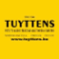 TUYTTENS NV logo, TUYTTENS NV contact details