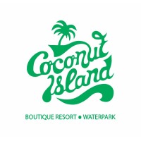 Coconut Island Carita logo, Coconut Island Carita contact details