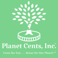 Planet Cents, Inc. logo, Planet Cents, Inc. contact details