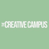 The Creative Campus logo, The Creative Campus contact details