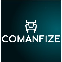 COMANFIZE GmbH logo, COMANFIZE GmbH contact details