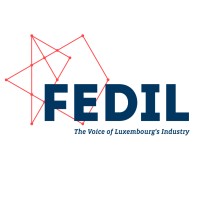 FEDIL - The Voice of Luxembourg's Industry logo, FEDIL - The Voice of Luxembourg's Industry contact details