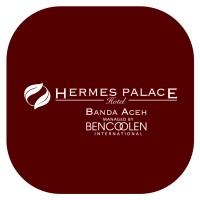 Hermes Palace Hotel Managed by BENCOOLEN logo, Hermes Palace Hotel Managed by BENCOOLEN contact details