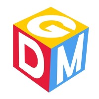 DGM Digital Marketing Solution logo, DGM Digital Marketing Solution contact details