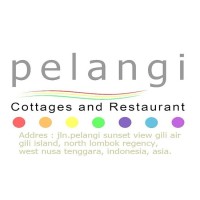 Pelangi Hotel Gili Air logo, Pelangi Hotel Gili Air contact details