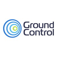 Ground Control logo, Ground Control contact details