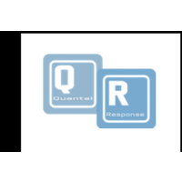 Quantal Response logo, Quantal Response contact details