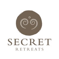 Secret Retreats logo, Secret Retreats contact details