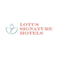 Lotus Signature Hotels logo, Lotus Signature Hotels contact details