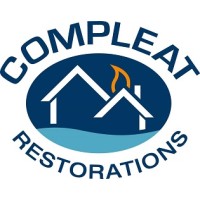 Compleat Restorations logo, Compleat Restorations contact details