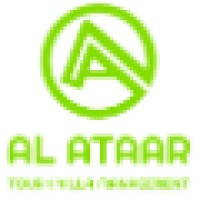 AL ATAAR logo, AL ATAAR contact details