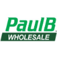 PaulB Wholesale logo, PaulB Wholesale contact details