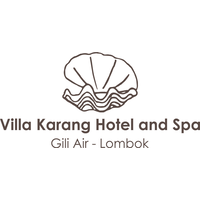 Villa Karang Hotel and Spa logo, Villa Karang Hotel and Spa contact details