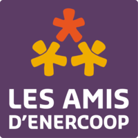 Les Amis d'Enercoop logo, Les Amis d'Enercoop contact details