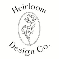 Heirloom Design Company logo, Heirloom Design Company contact details