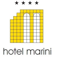 hotel marini logo, hotel marini contact details