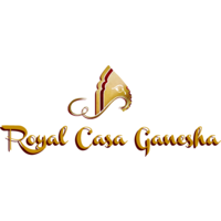 Royal Casa Ganesha Hotels and Resorts logo, Royal Casa Ganesha Hotels and Resorts contact details