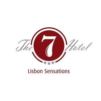 The 7 Hotel logo, The 7 Hotel contact details