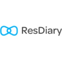 ResDiary Indonesia logo, ResDiary Indonesia contact details