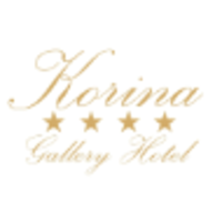 Korina Gallery Hotel logo, Korina Gallery Hotel contact details