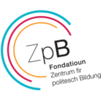 Zentrum fir politesch Bildung logo, Zentrum fir politesch Bildung contact details