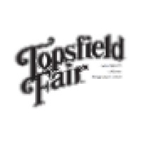 Topsfield Fair logo, Topsfield Fair contact details