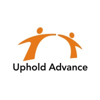 Uphold Advance logo, Uphold Advance contact details