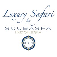 Scubaspa ZEN Indonesia logo, Scubaspa ZEN Indonesia contact details