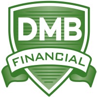 DMB FINANCIAL logo, DMB FINANCIAL contact details