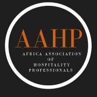 Africa Association of Hospitality Professionals logo, Africa Association of Hospitality Professionals contact details