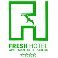 Fresh Hotel logo, Fresh Hotel contact details