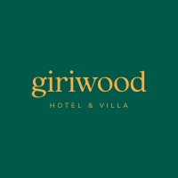 Giriwood Hotel & Villa logo, Giriwood Hotel & Villa contact details