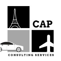 CAP Consulting Services logo, CAP Consulting Services contact details