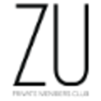 ZU Private Members Club logo, ZU Private Members Club contact details