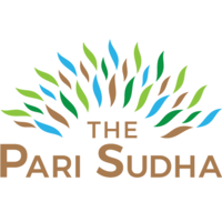 The Pari Sudha logo, The Pari Sudha contact details