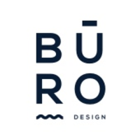 BURO Design logo, BURO Design contact details