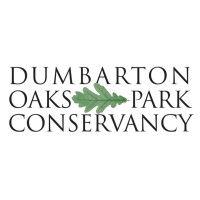 Dumbarton Oaks Park Conservancy logo, Dumbarton Oaks Park Conservancy contact details